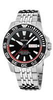 Orologio Festina Uomo The Originals Diver in Acciaio F20661/3 - F20661/3